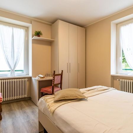 Le Dalie - Appartamento Stresa - Magognino Brisino Dış mekan fotoğraf