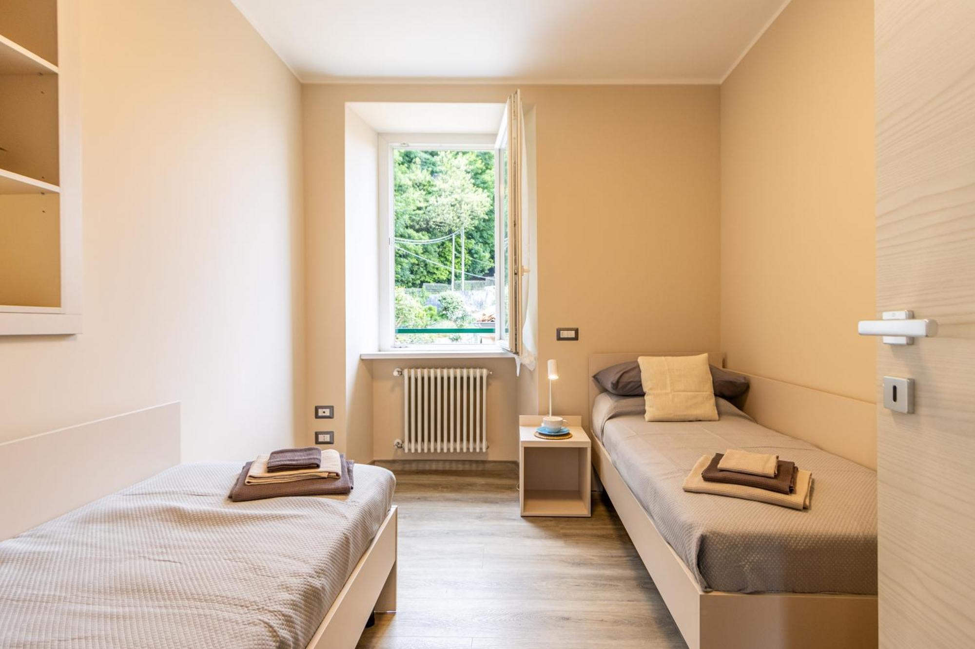 Le Dalie - Appartamento Stresa - Magognino Brisino Dış mekan fotoğraf