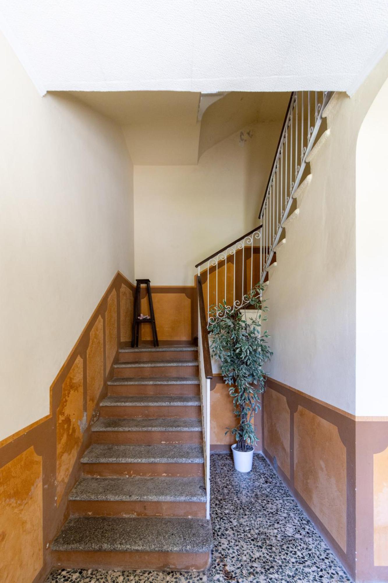 Le Dalie - Appartamento Stresa - Magognino Brisino Dış mekan fotoğraf